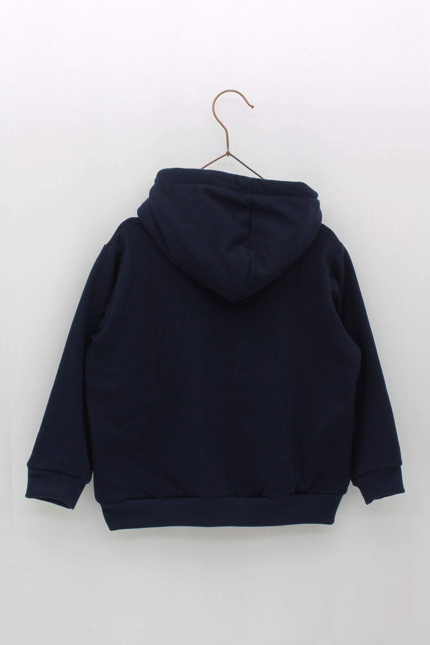 Pullover Felpa Dibujo