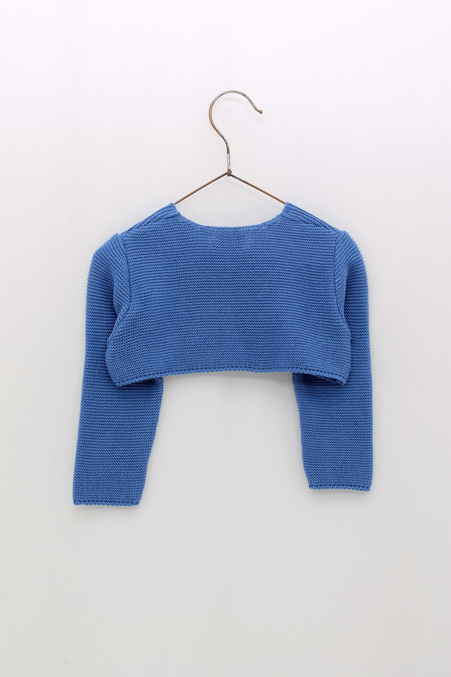Chaqueta Links Bolero