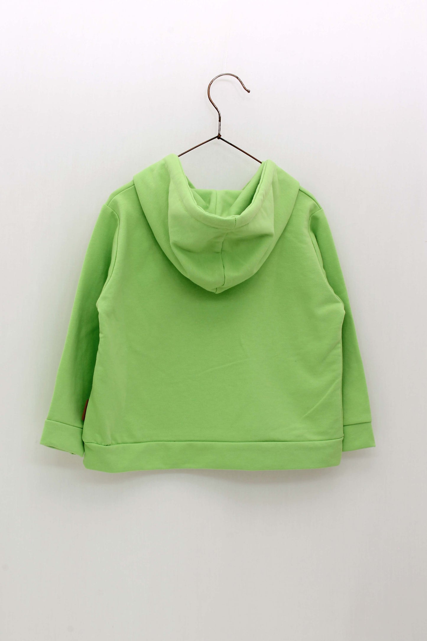 Bike Drawing Sweatshirt