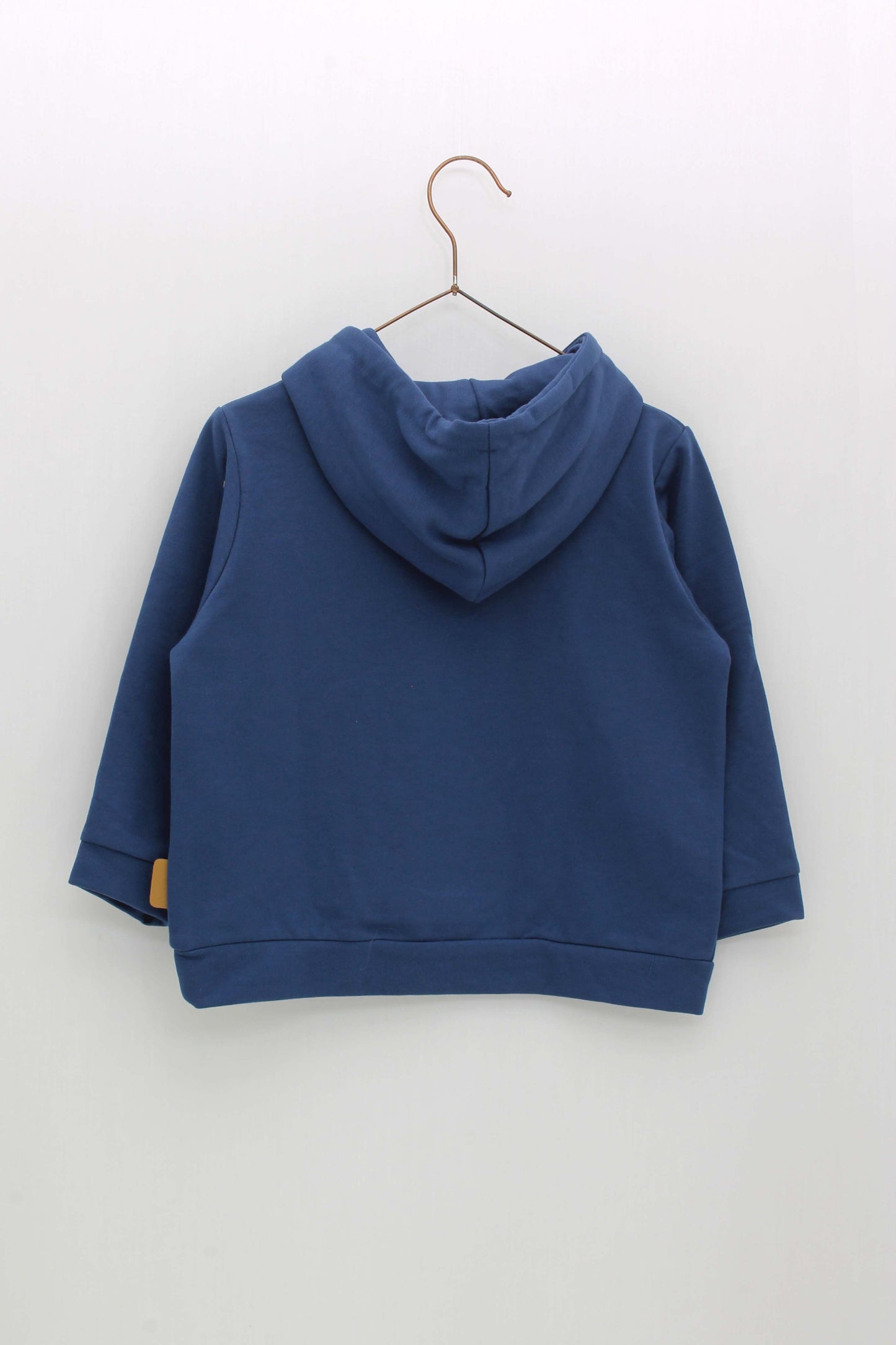 Sudadera Dibujo Tablas Surf