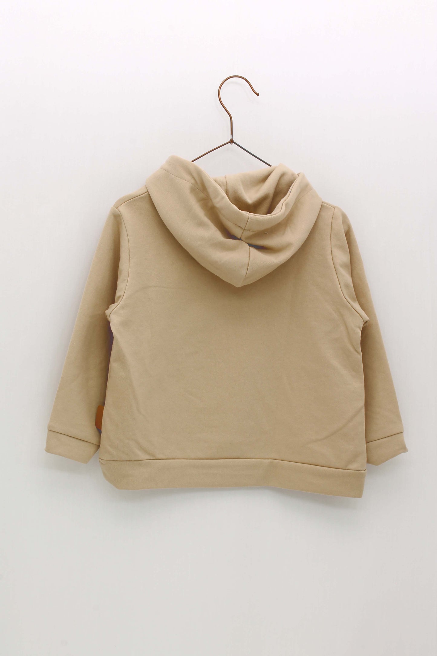 Sudadera Con Dibujo Vespa