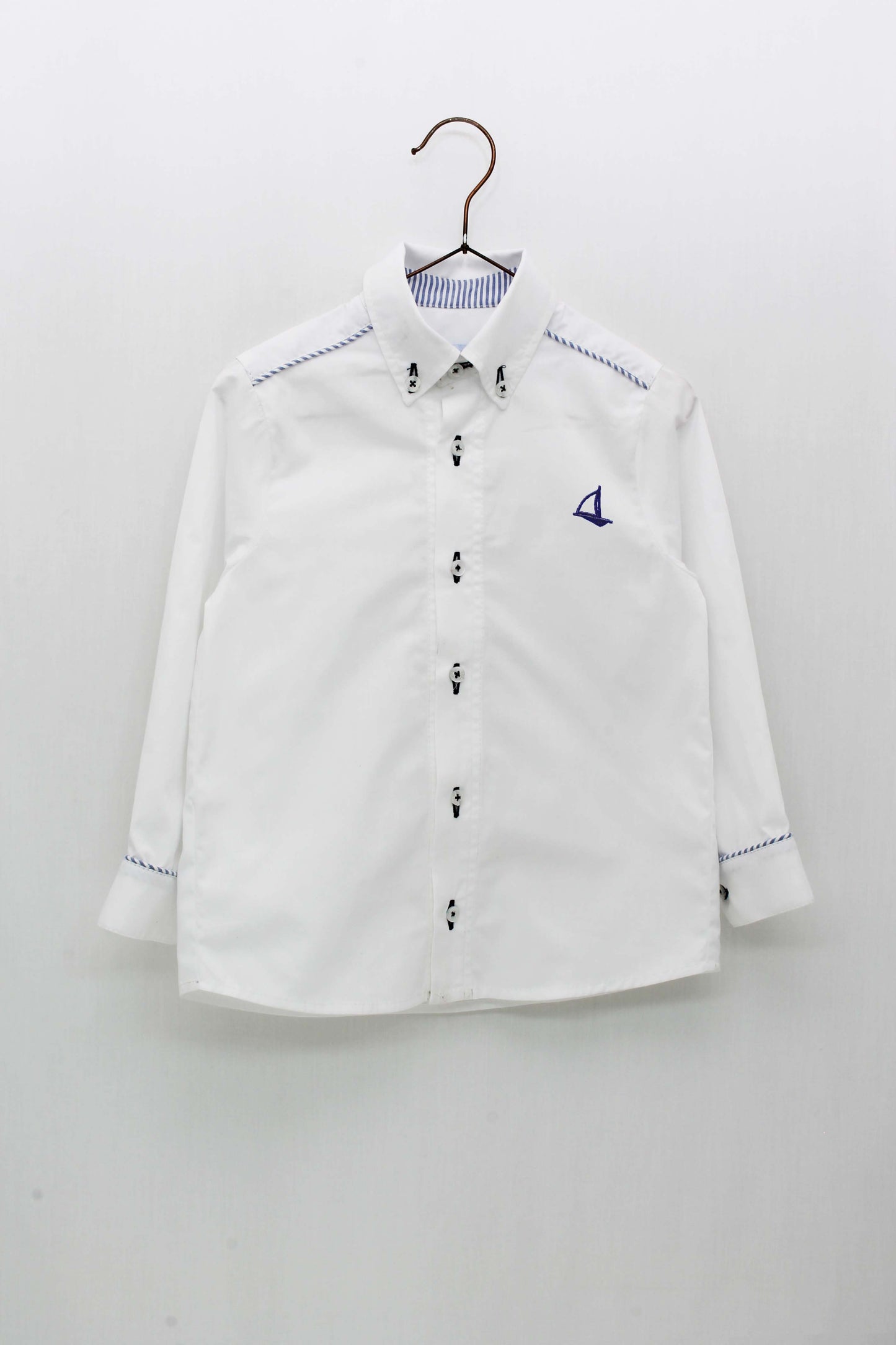 Conjunto Camisa Lino Cuello Camisero Y Pantalón Corto