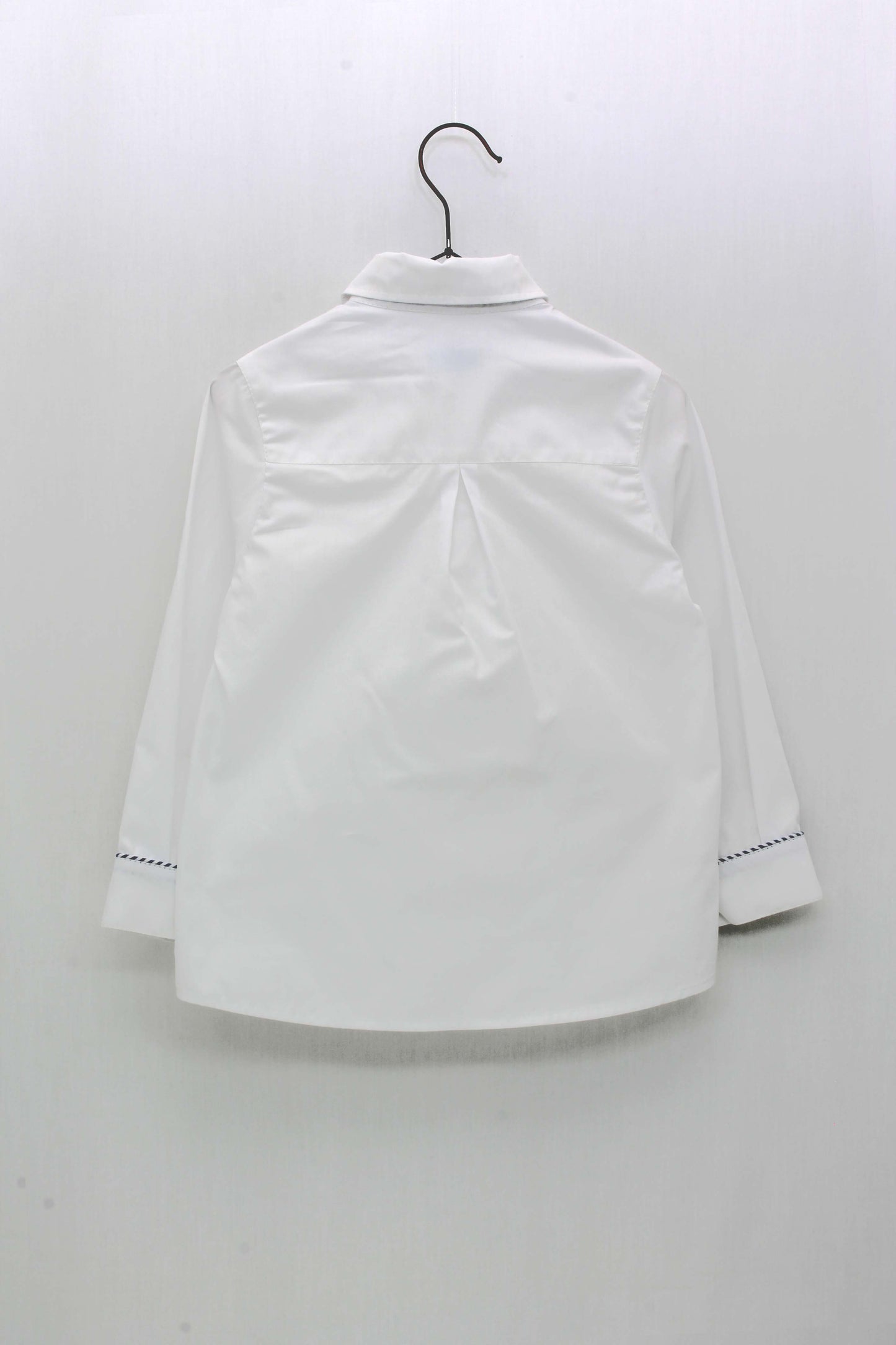 Conjunto Camisa Lino Cuello Camisero Y Pantalón Corto