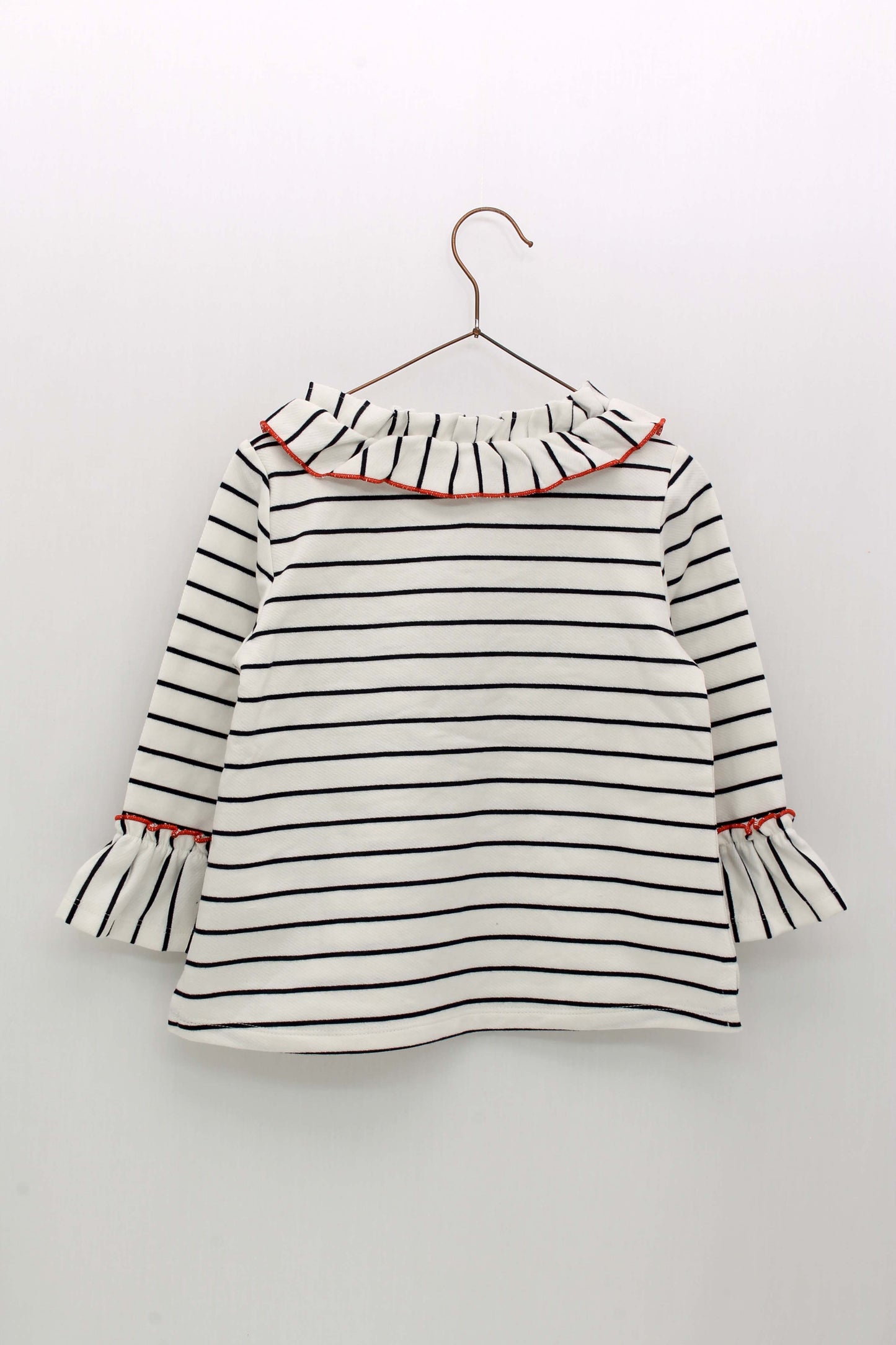 Sudadera Marinera Niña