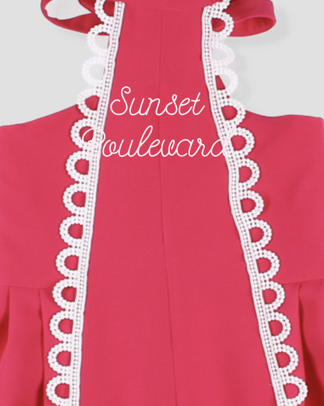 Sunset Boulevard