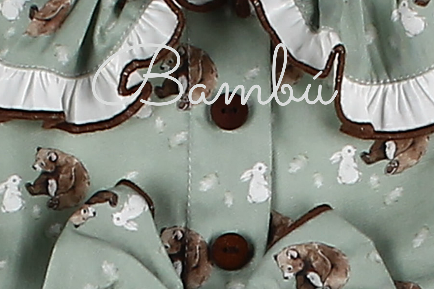Bambú