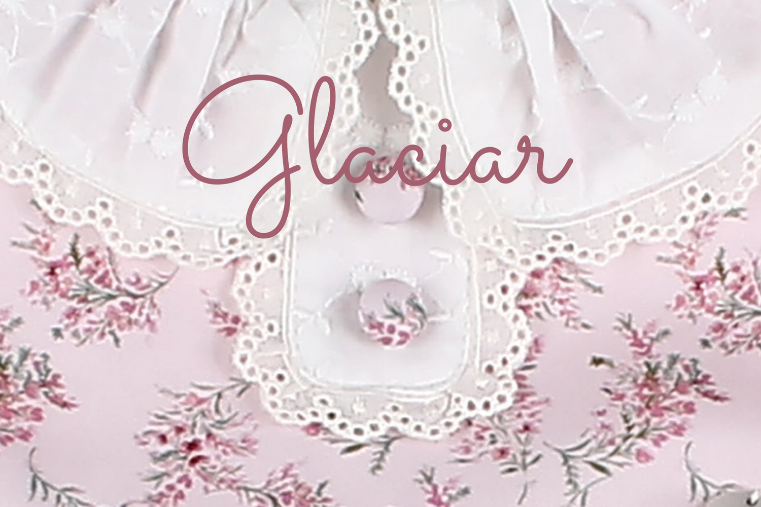 Glaciar