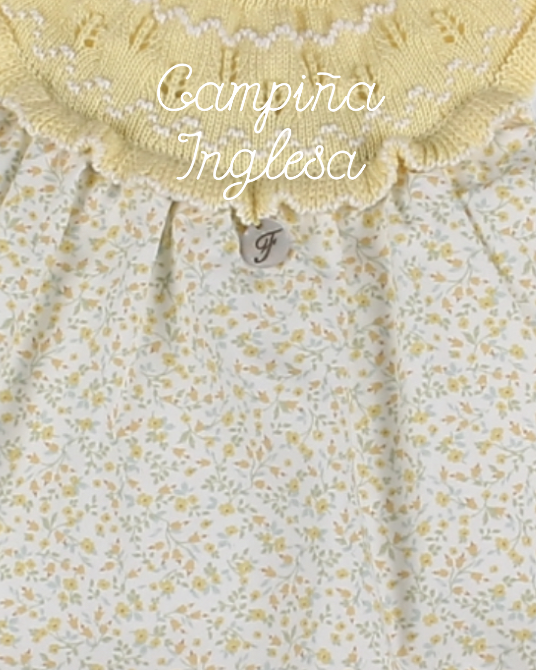 Campiña Inglesa