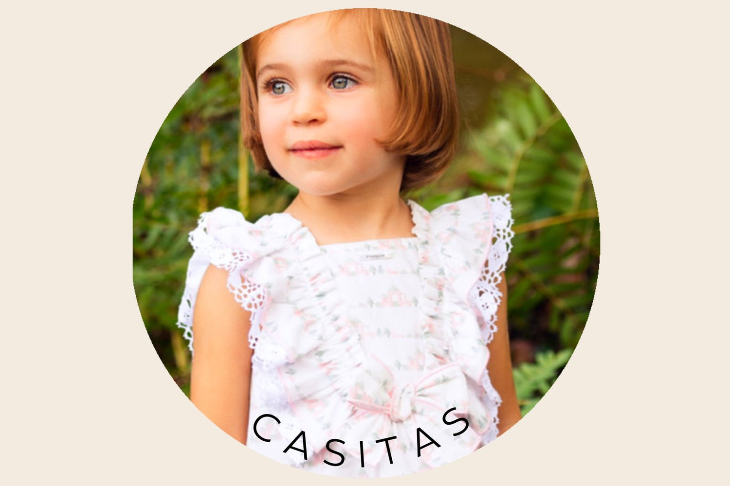 Casitas