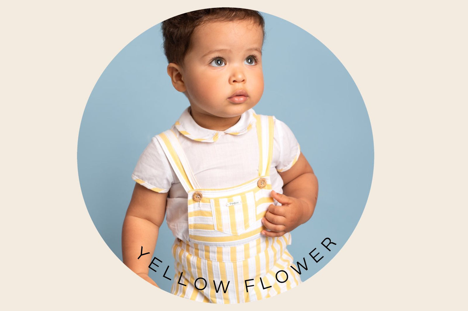 Yellow Flower