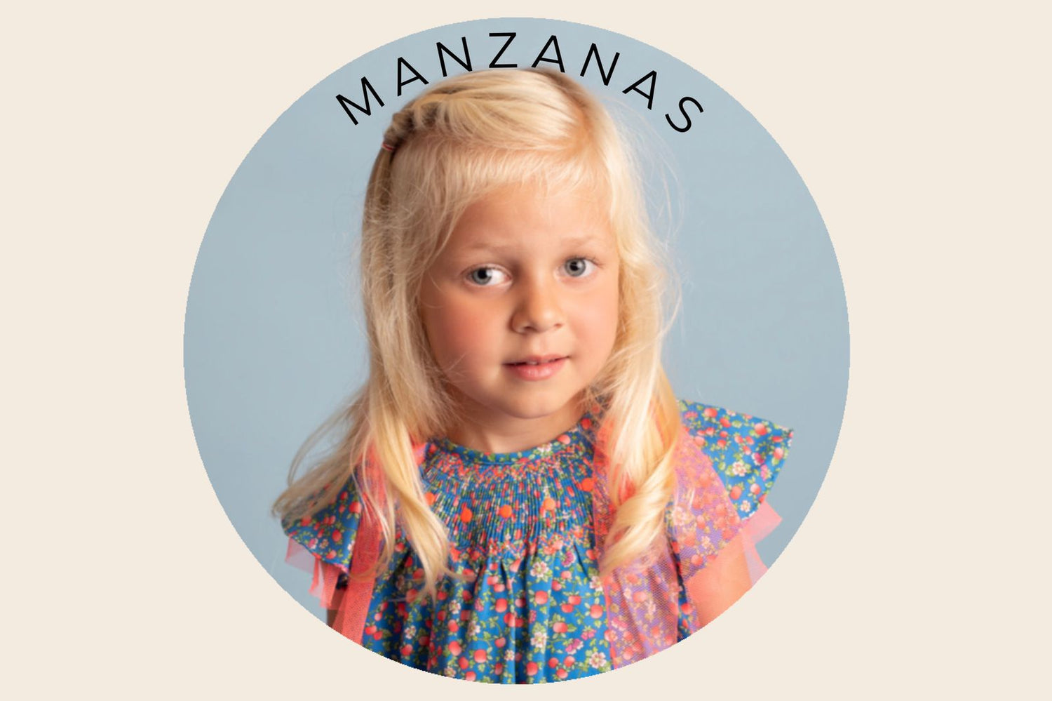 Manzanas