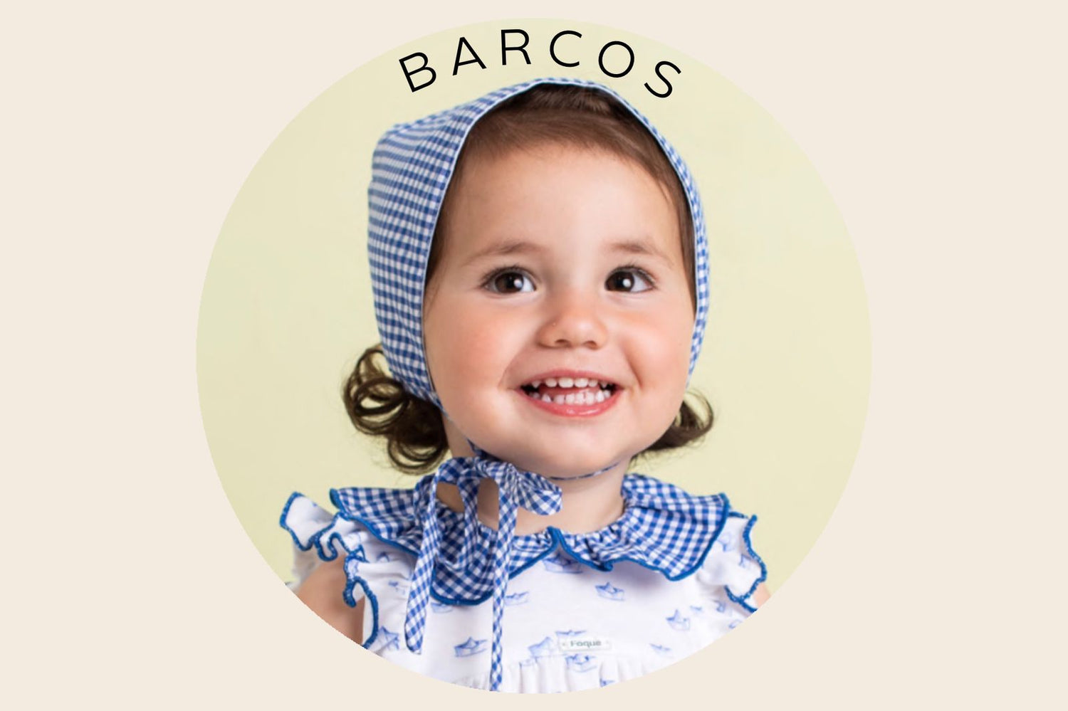 Barcos
