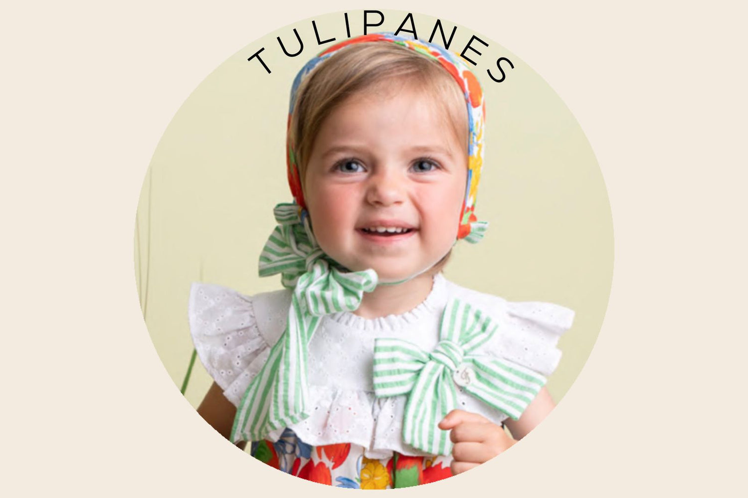 Tulipanes