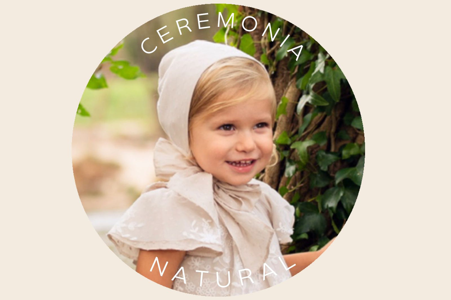 Ceremonia Natural