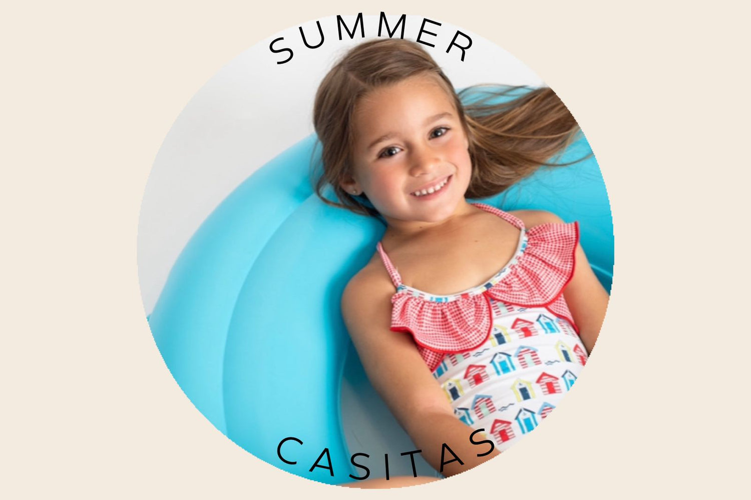 Summer Casitas
