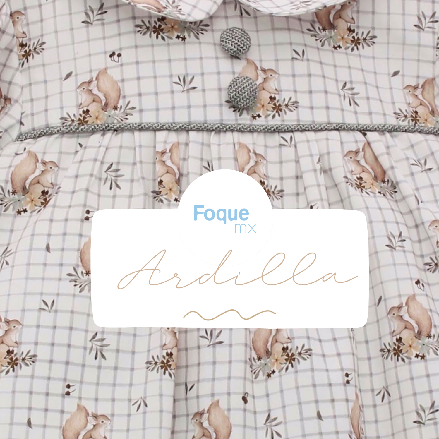 Ardilla