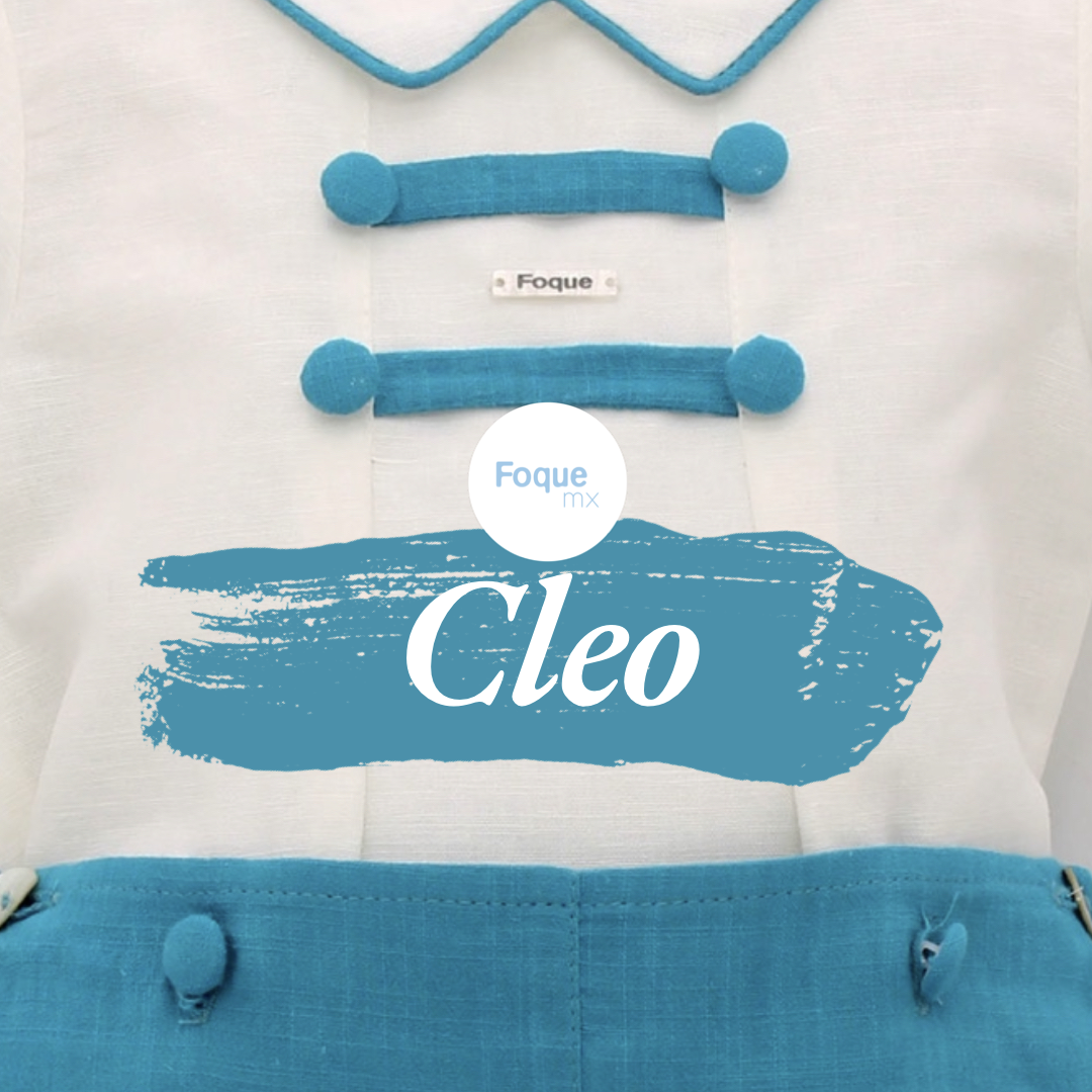 Cleo