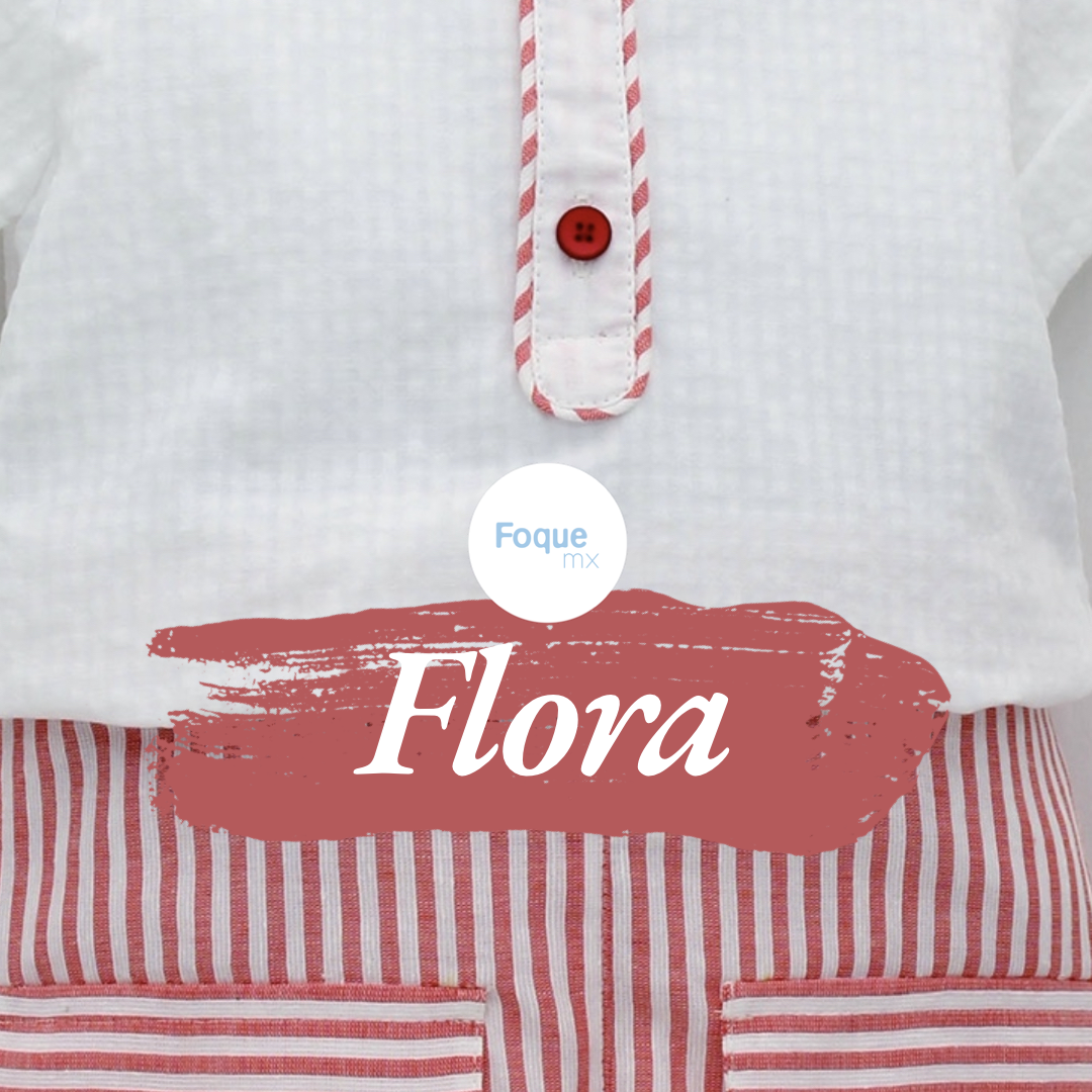 Flora
