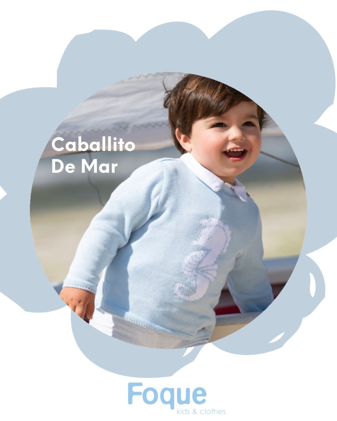 Caballito de Mar