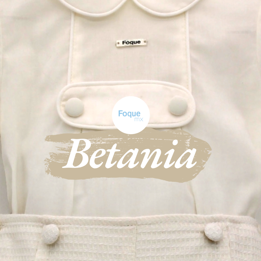 Betania