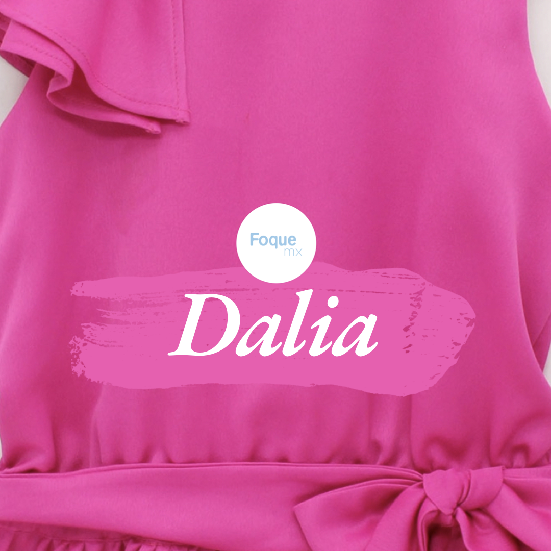 Dalia