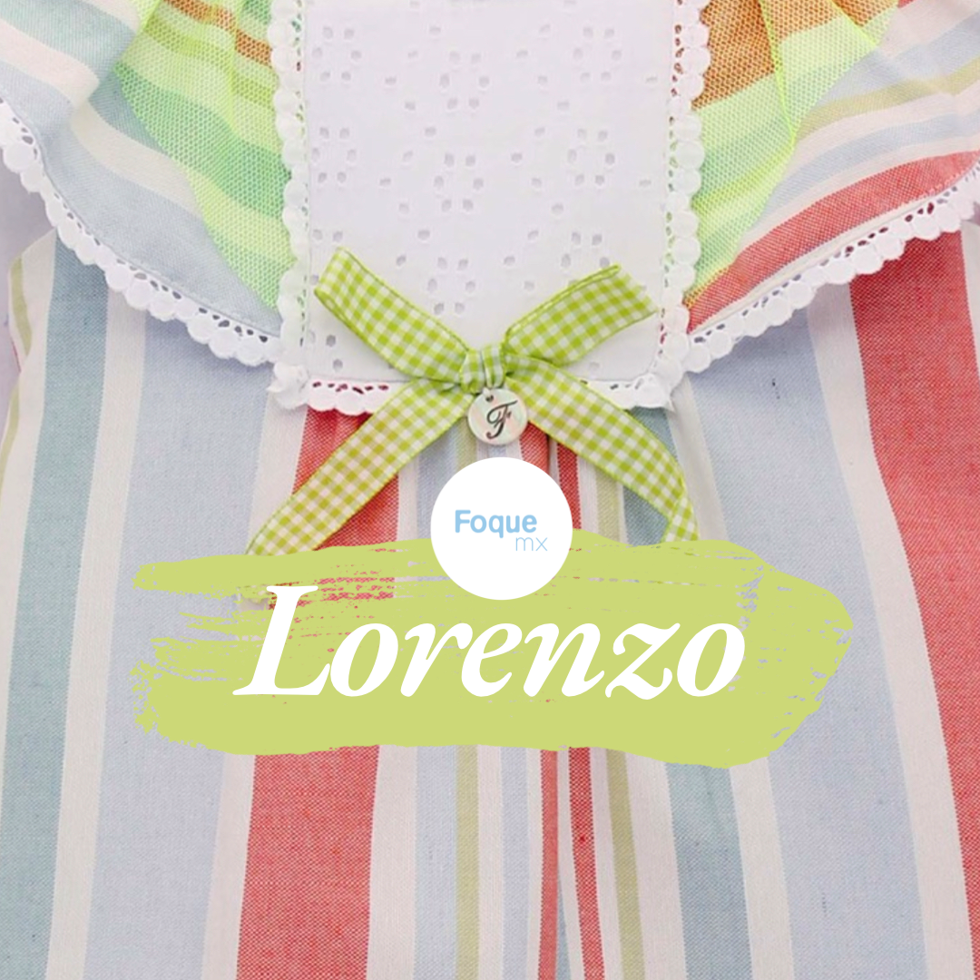 Lorenzo