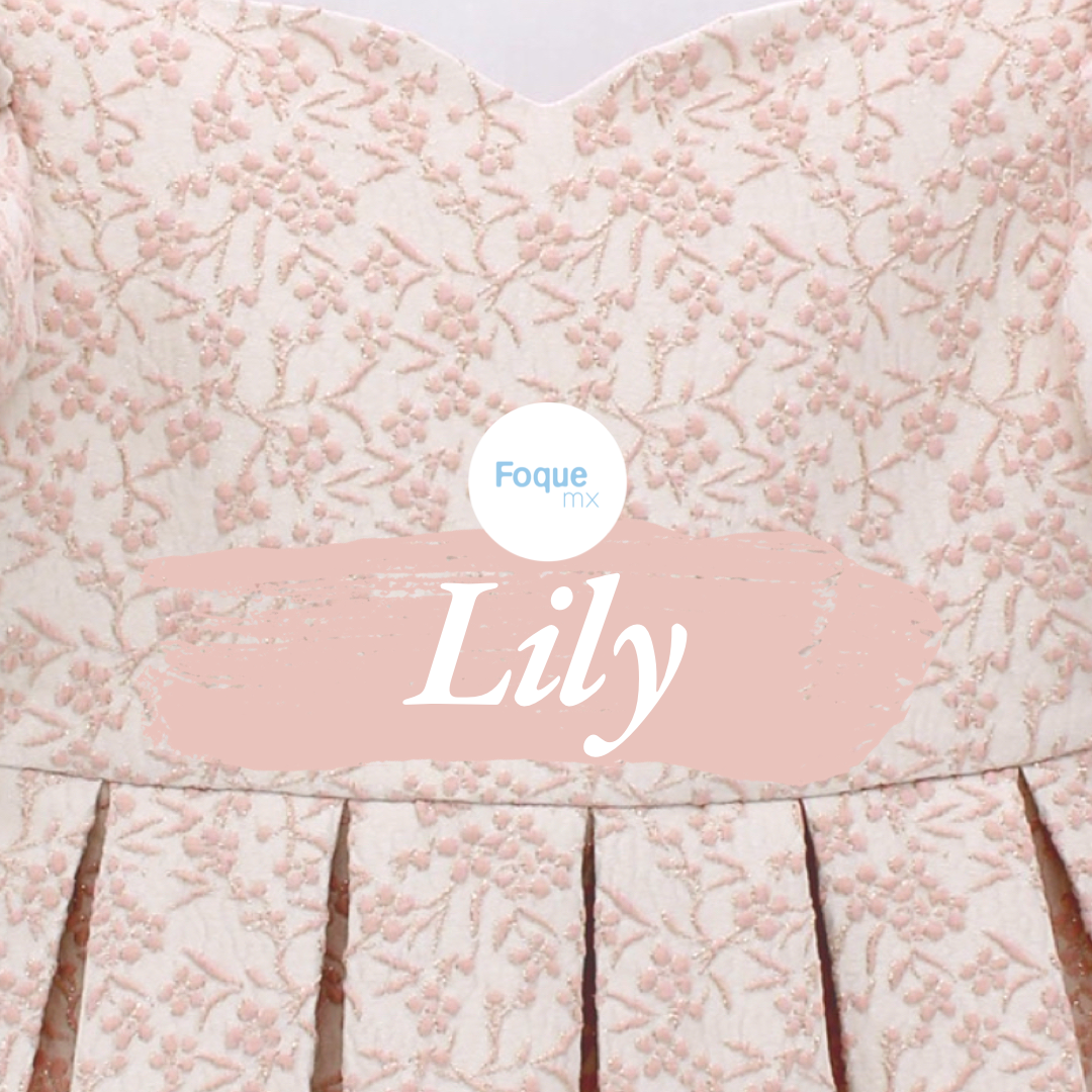 Lily