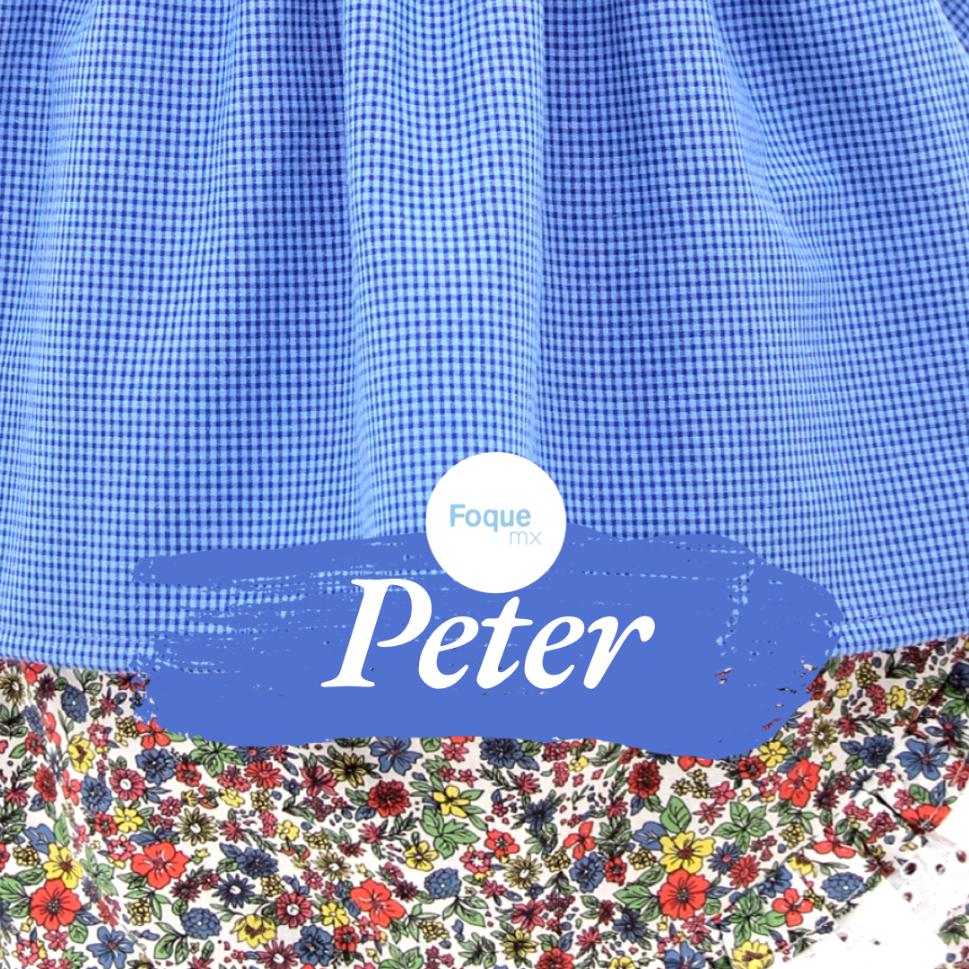 Peter