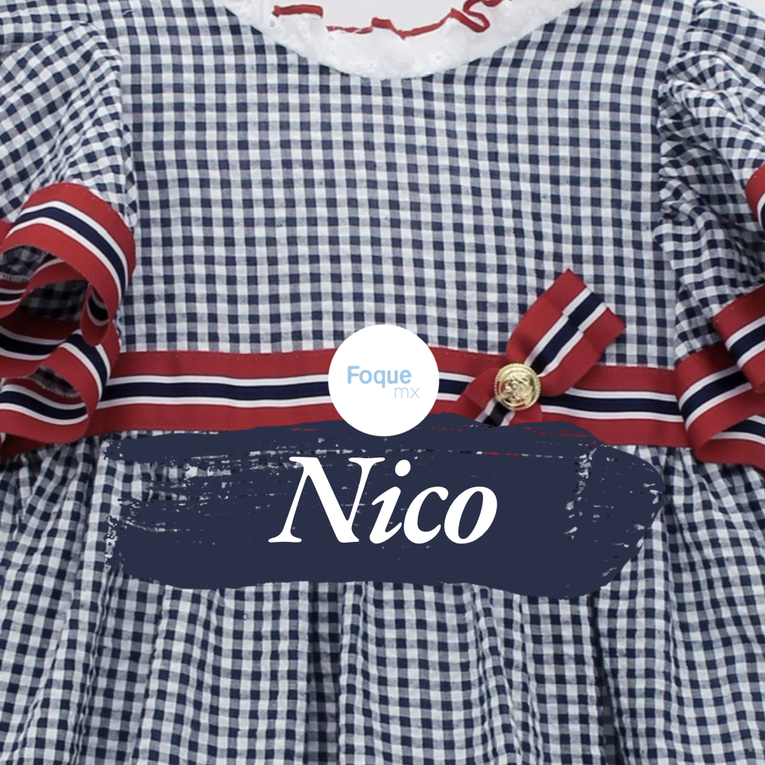 Nico