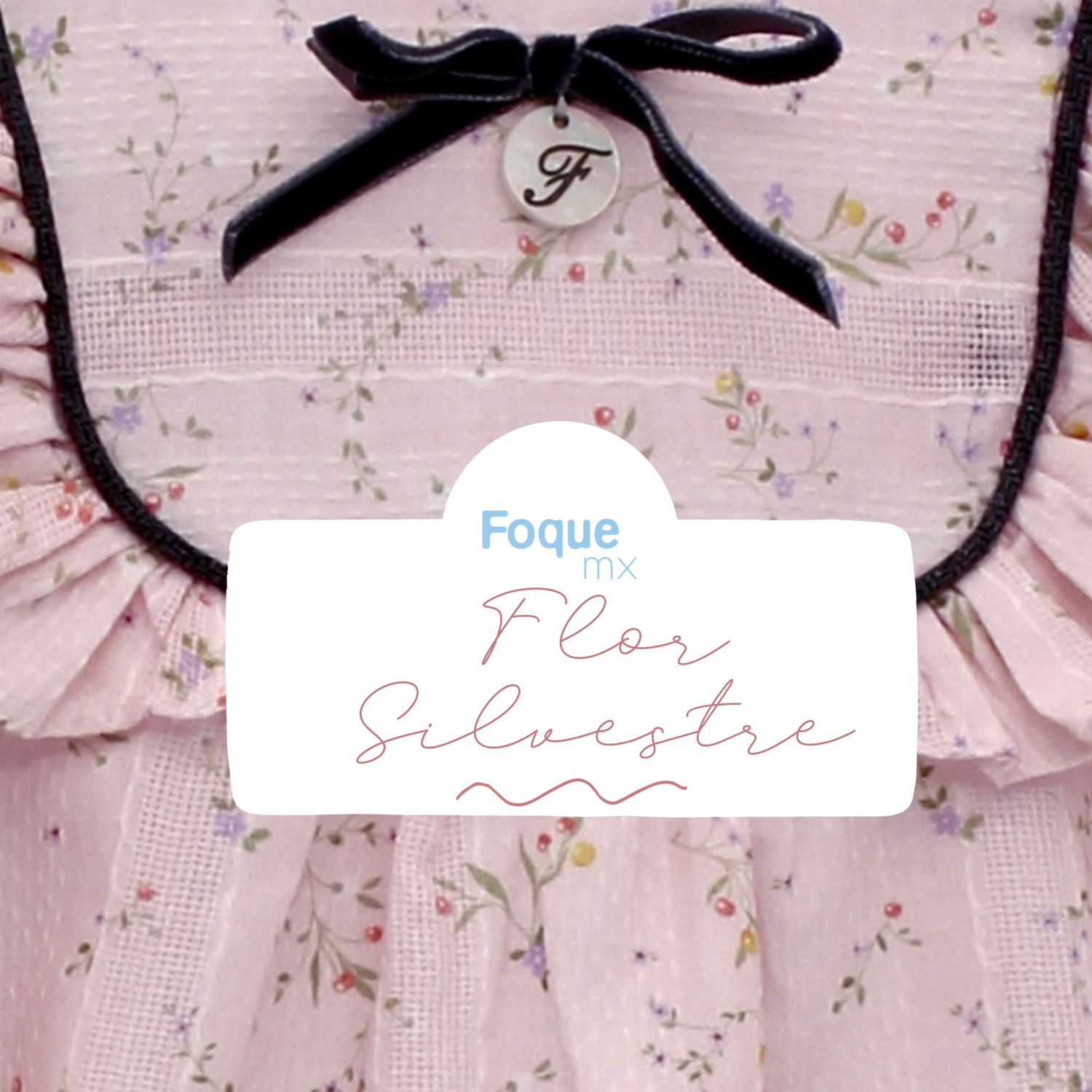 Flor Silvestre