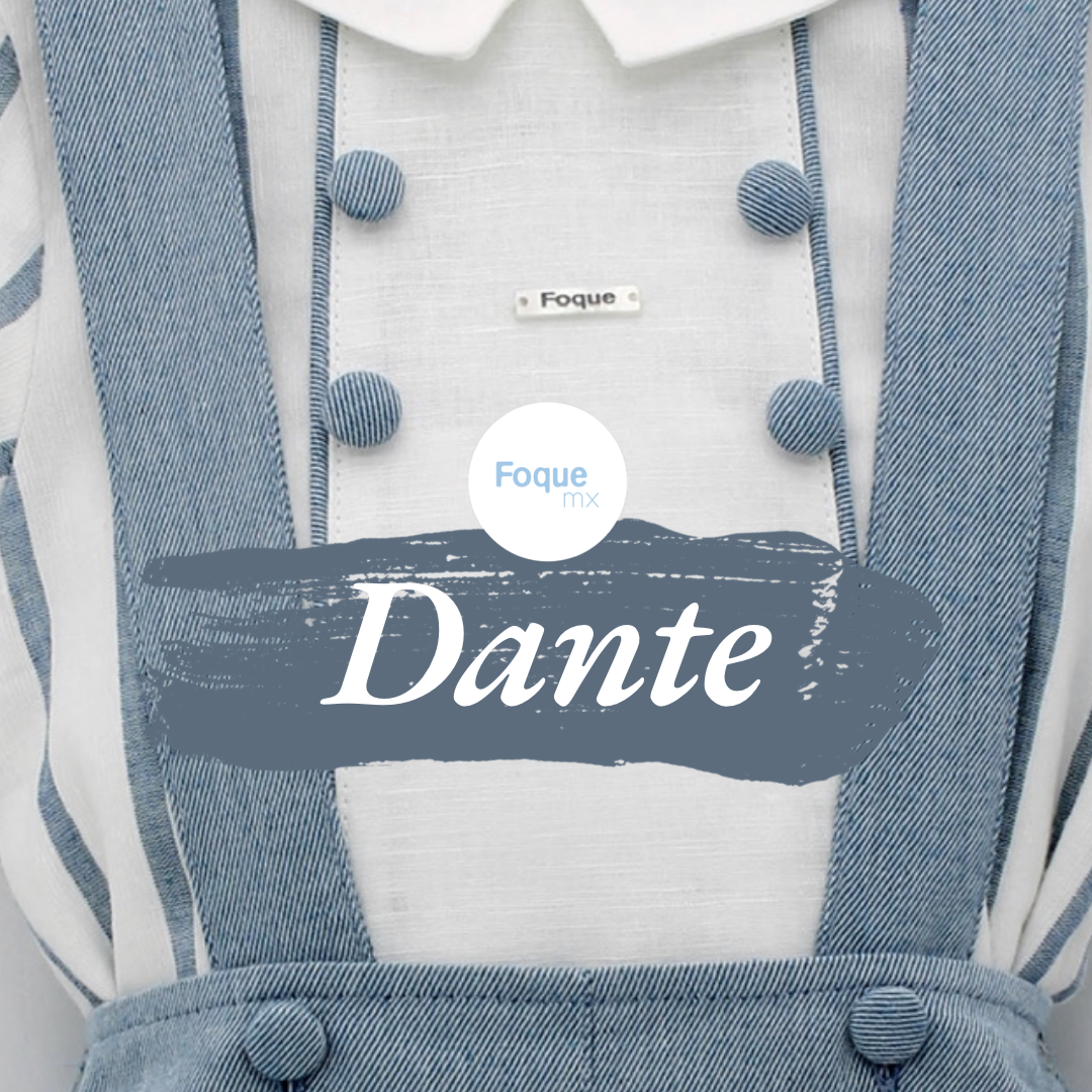 Dante