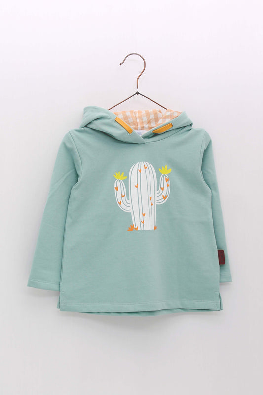 Pullover cactus