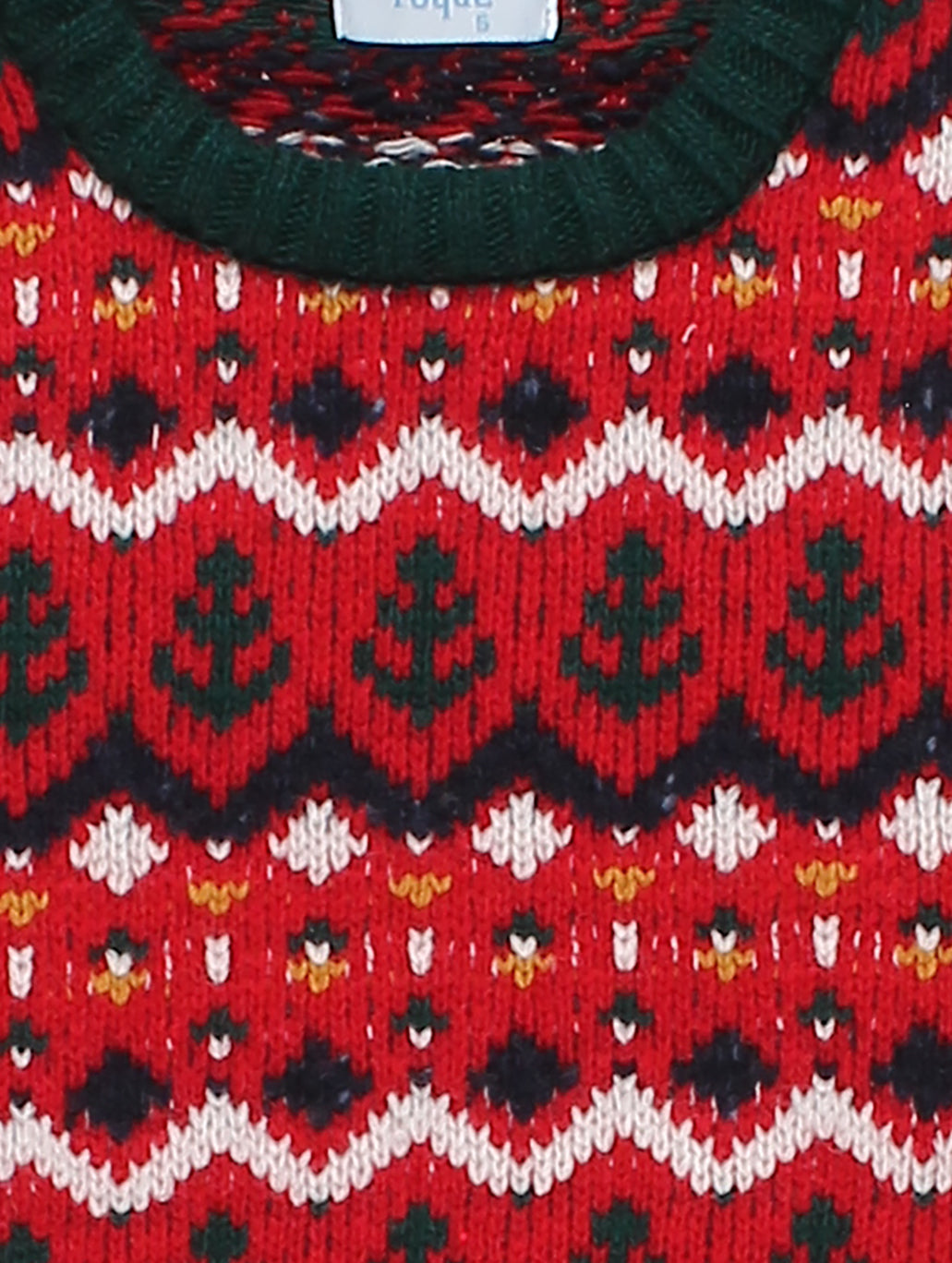 Jersey Navideño