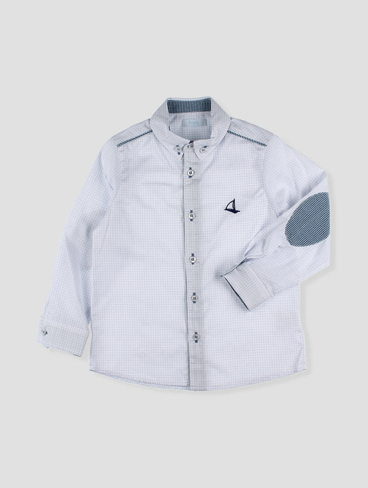 Camisa Cuadrille