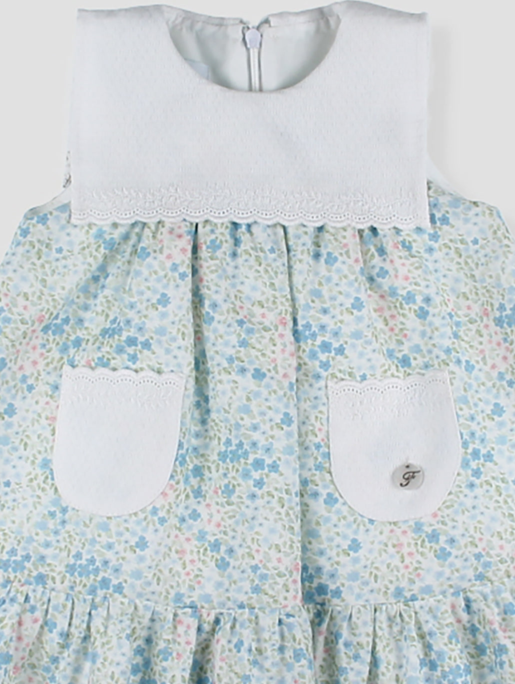 Vestido La Toscana