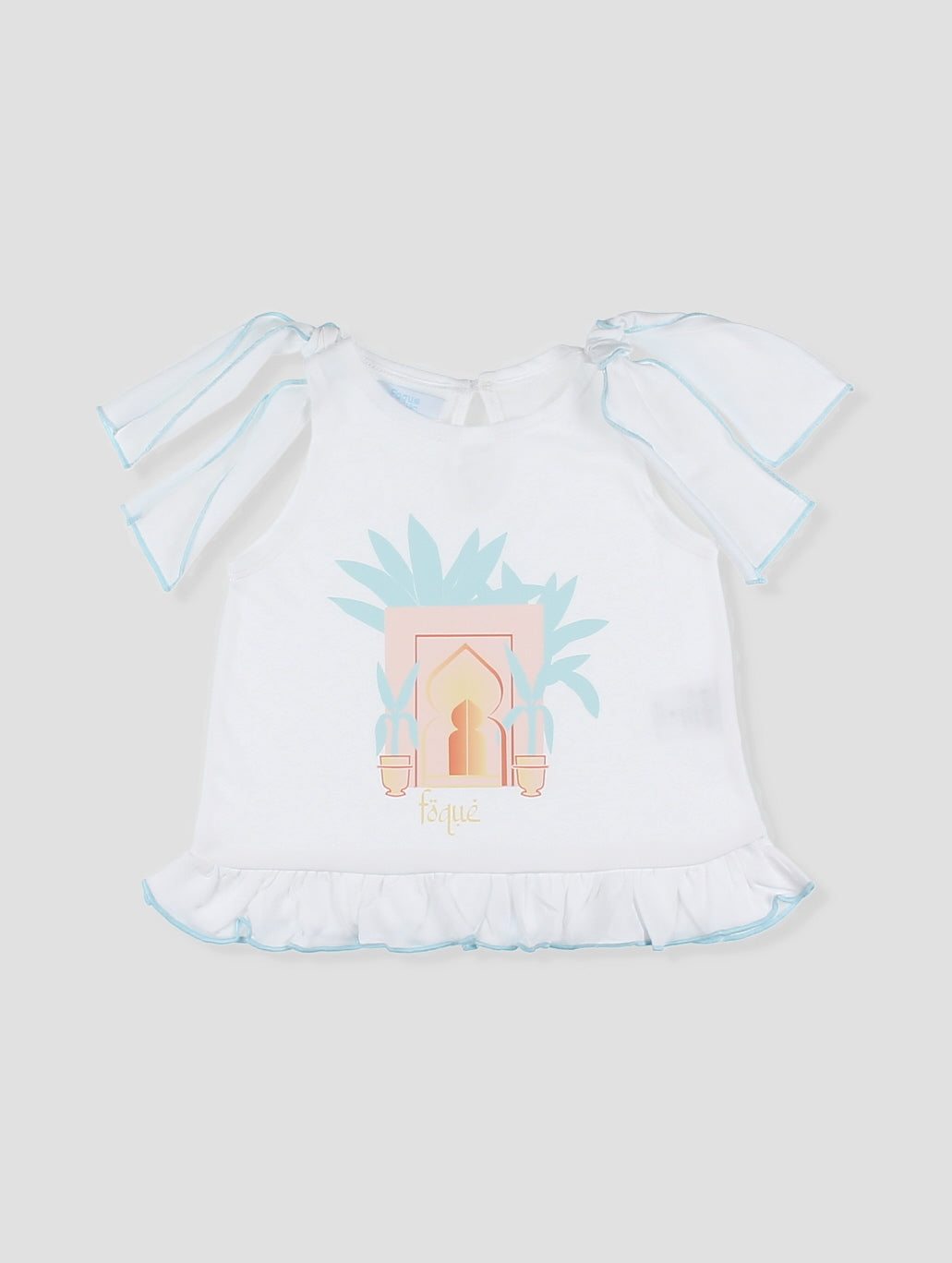 Camiseta Maga Mariposa Jalisco