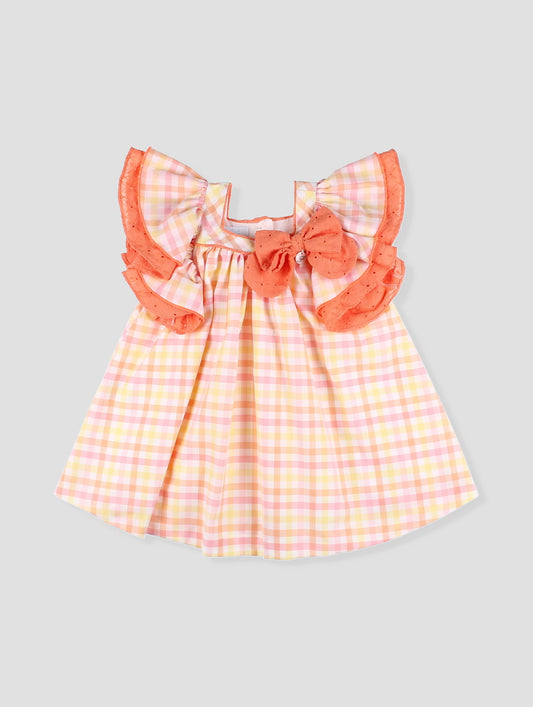 Vestido Holanda
