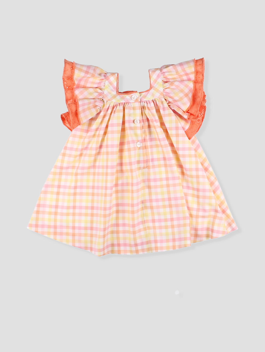 Vestido Holanda