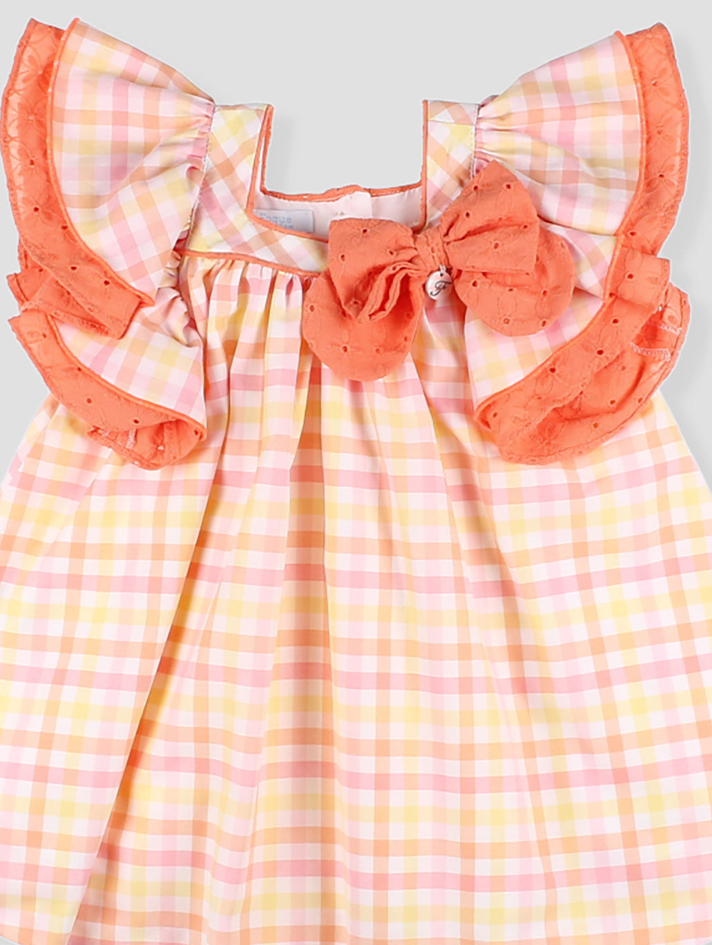 Vestido Holanda