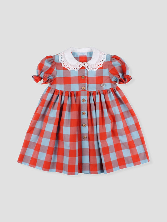 Vestido Tokio