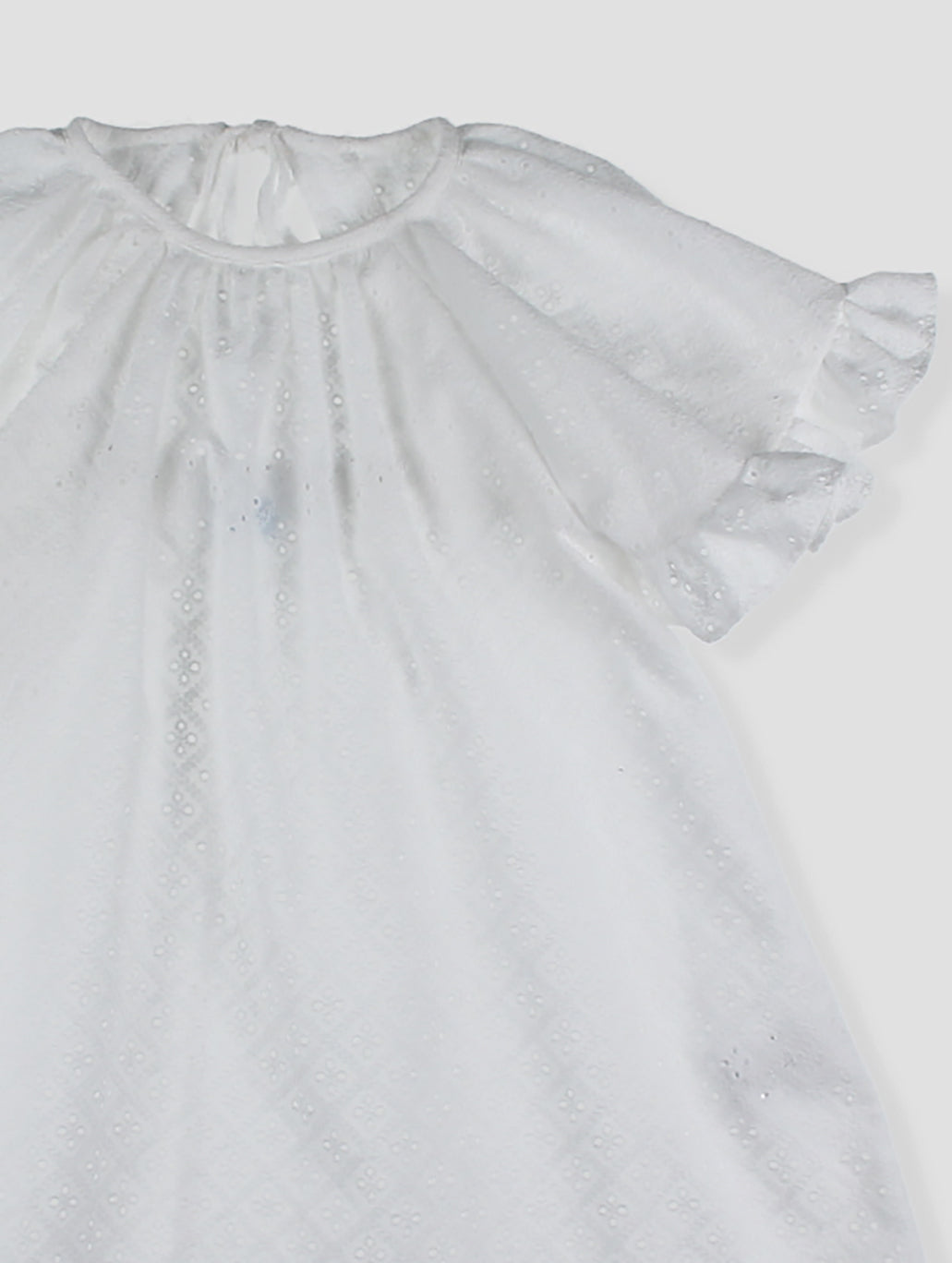 Vestido baño Jalisco