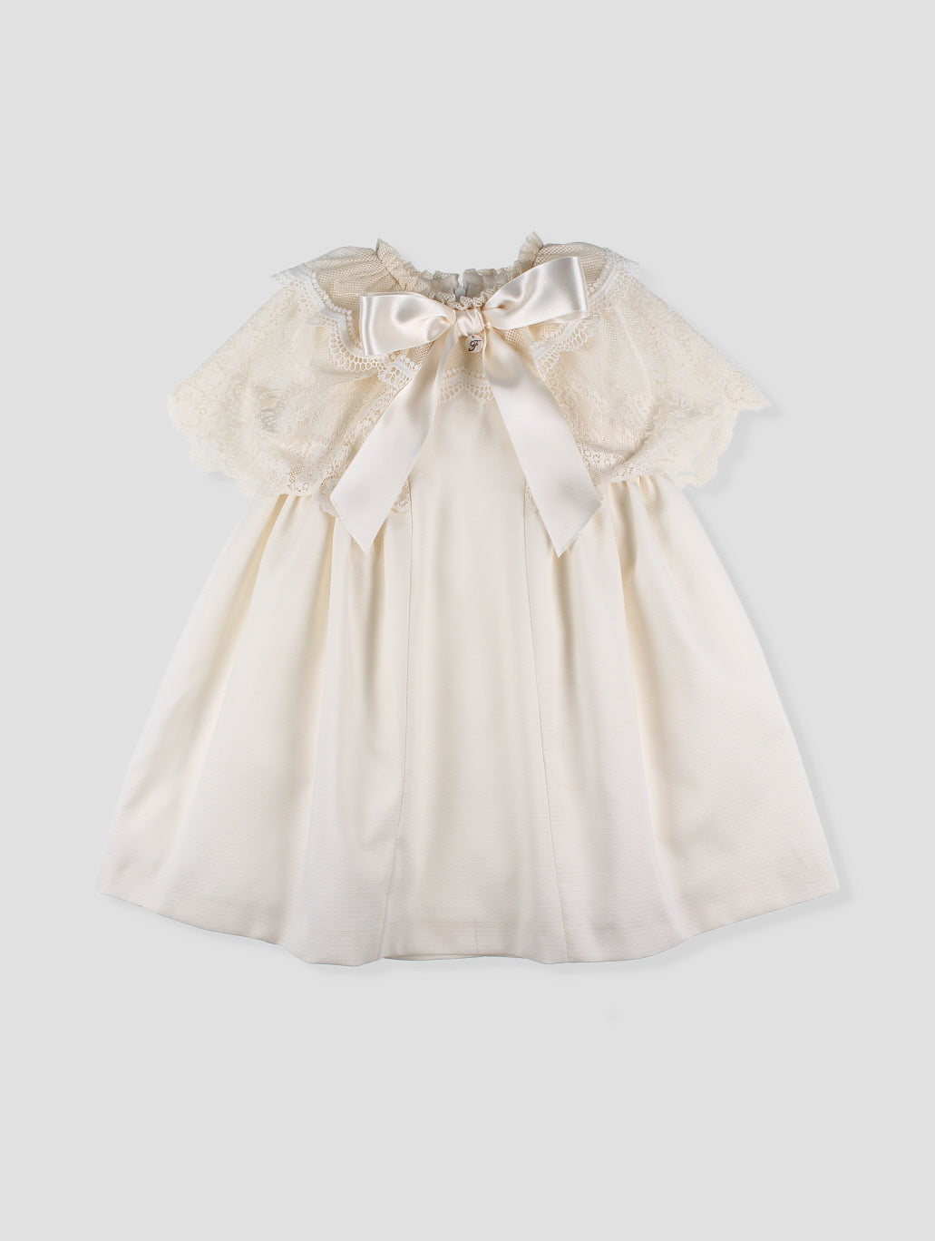 Vestido Capa Roma