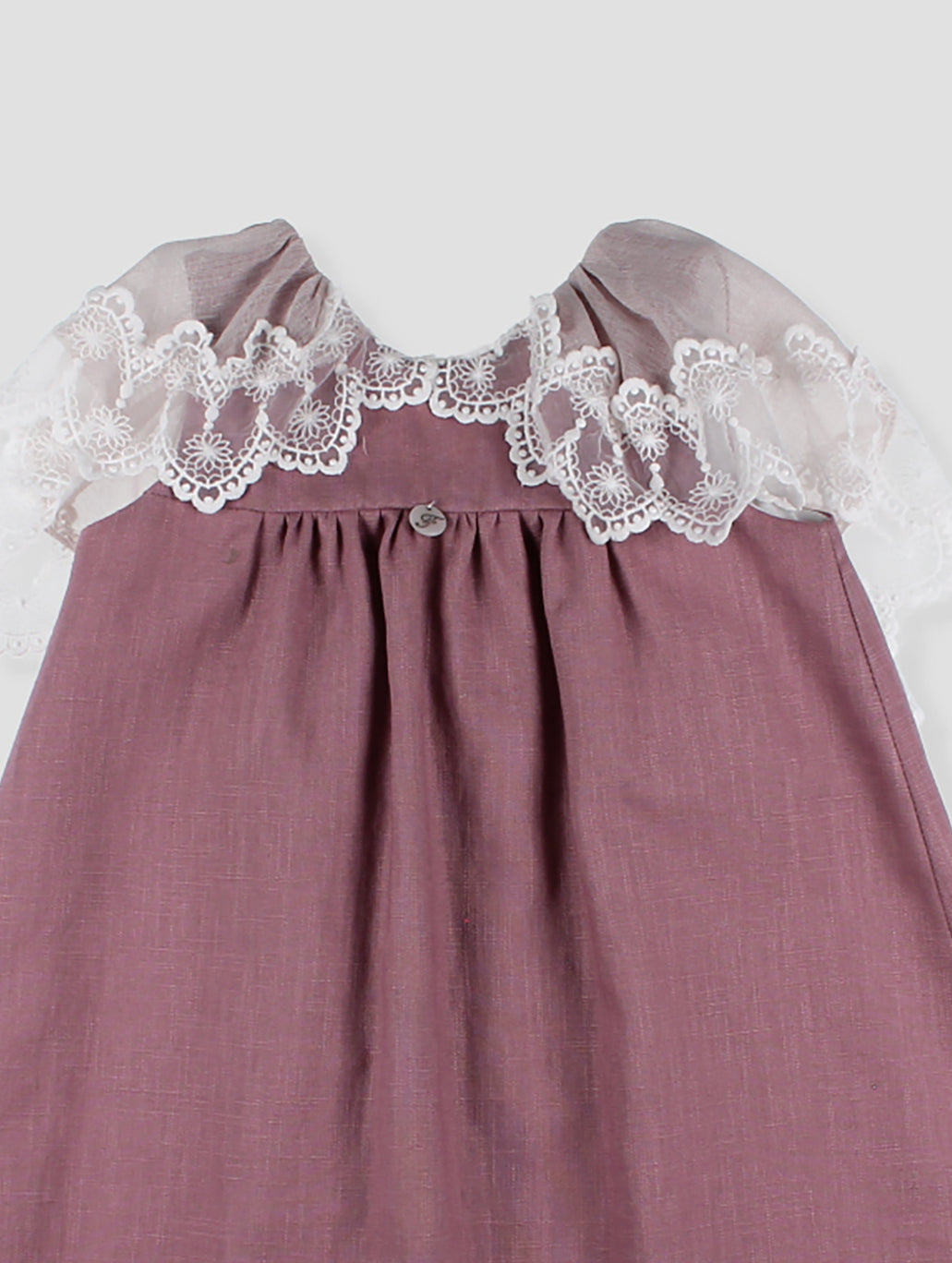 Vestido Marsella