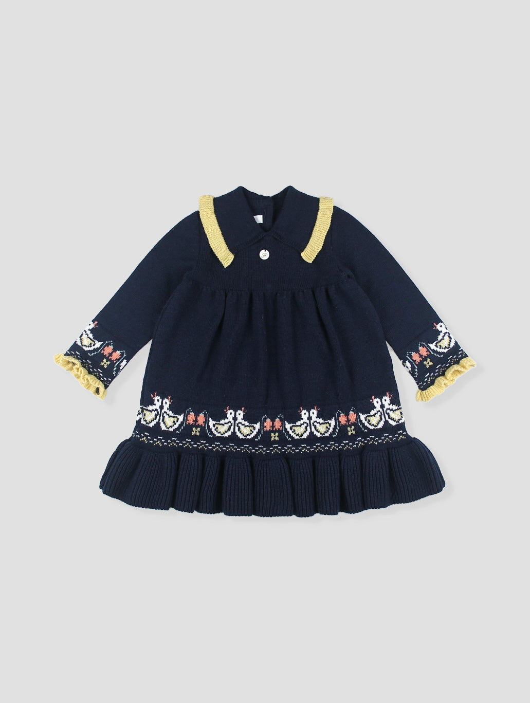 Vestido punto La Lluvia