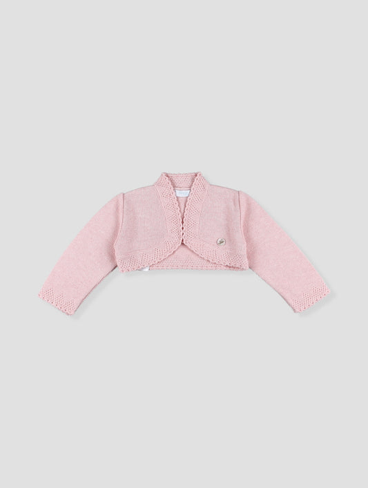 Chaquetas Puntas Redondas Ladera