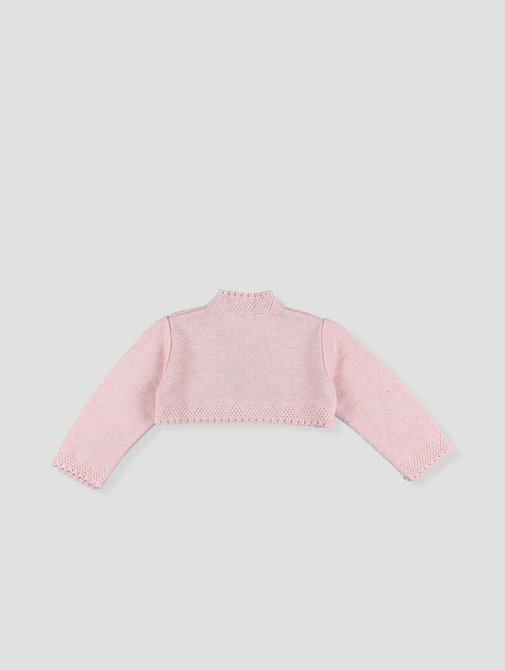 Chaquetas Puntas Redondas Ladera