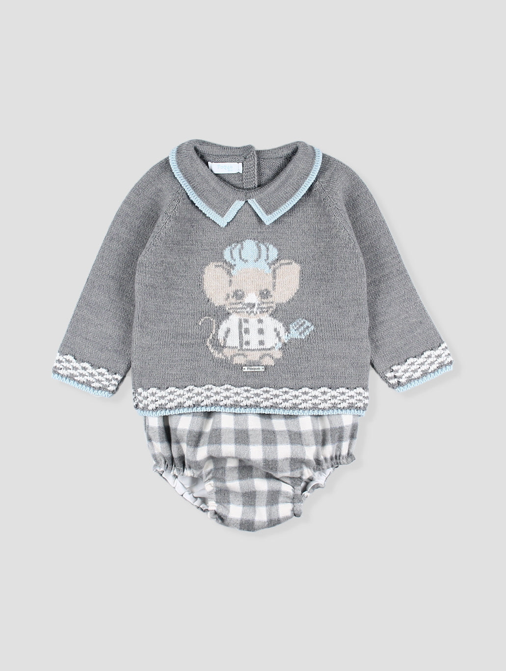 Conjunto Los Fogones