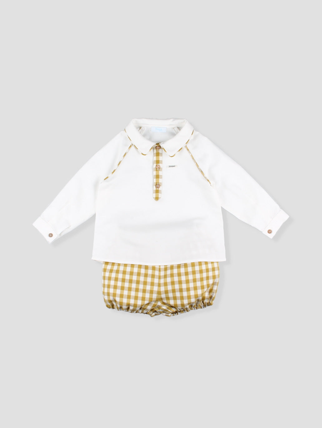 Conjunto niño El Viñedo