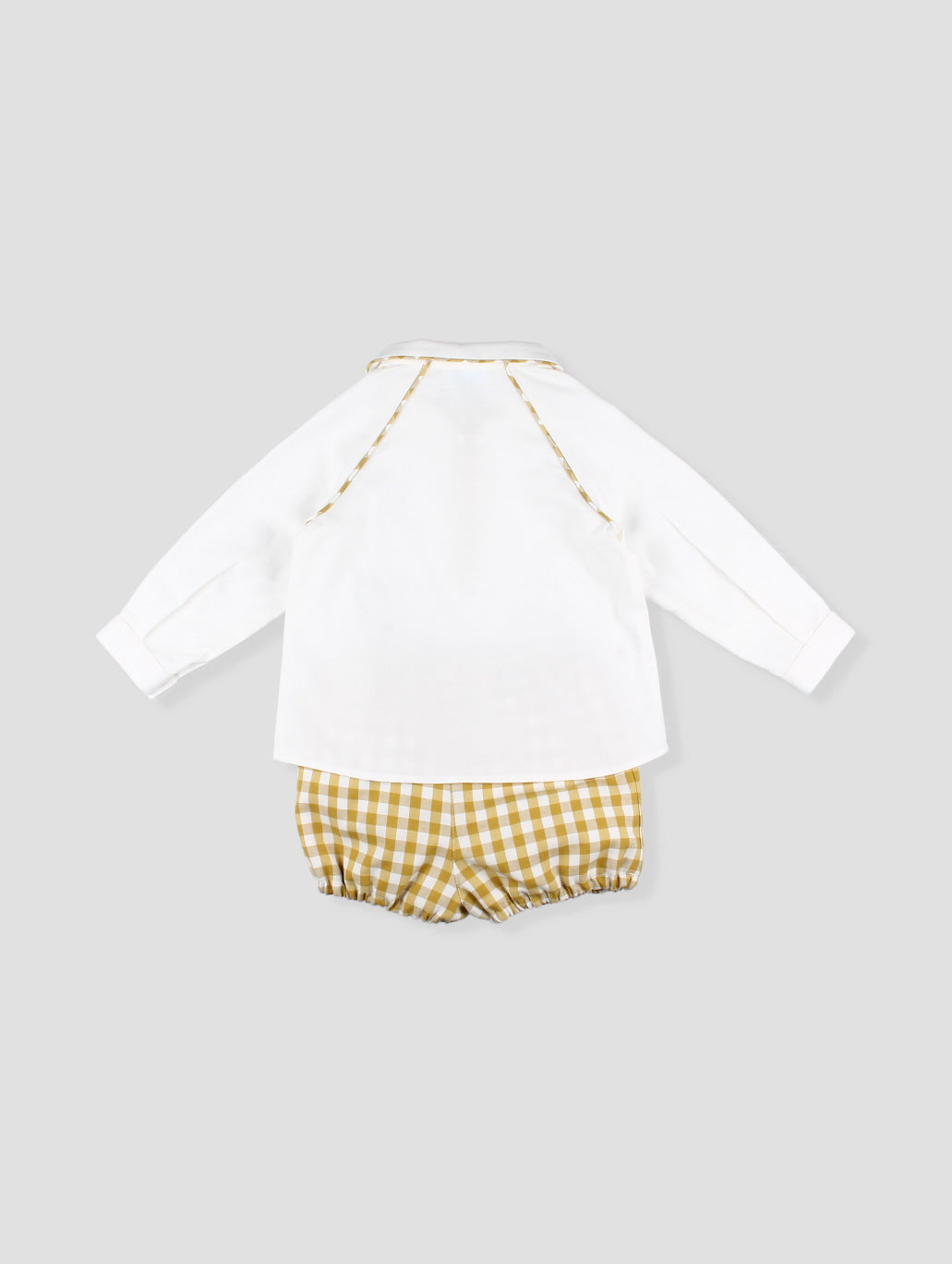 Conjunto niño El Viñedo