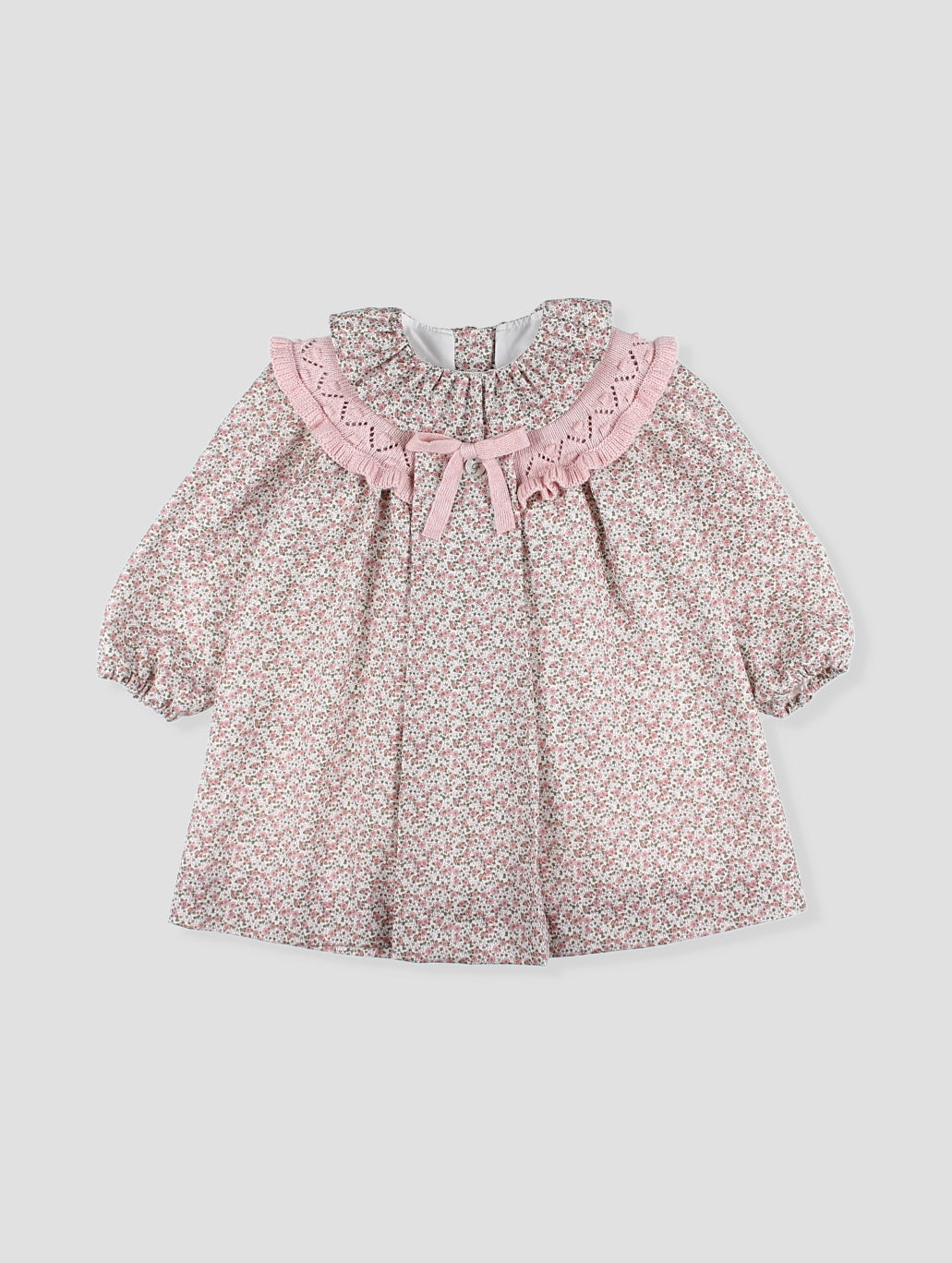 Vestido Ladera